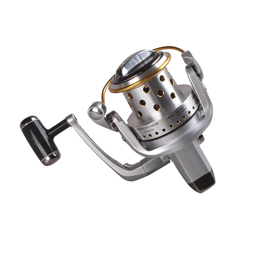 Golden FISHERS KING FJ FISHING REEL, Size: 4000 at Rs 990/piece in Kanpur